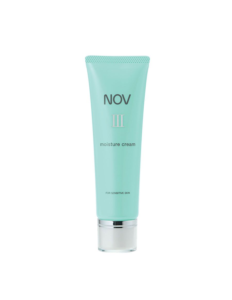 NOV III Moisturizing Cream - 1.58OZ./45g